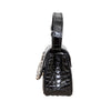 Secondhand Vivienne Westwood Crocodile Mini Linda Bag - '20s