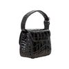 Secondhand Vivienne Westwood Crocodile Mini Linda Bag - '20s