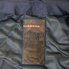 Secondhand Prada Goretex Windbreaker Jacket - '00s