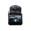 Secondhand Vivienne Westwood Crocodile Mini Linda Bag - '20s