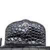 Secondhand Vivienne Westwood Crocodile Mini Linda Bag - '20s