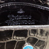 Secondhand Vivienne Westwood Crocodile Mini Linda Bag - '20s