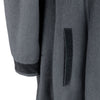 Secondhand Ritz Saddler Vintage Coat - '90s