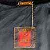 Secondhand Ritz Saddler Vintage Coat - '90s