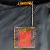 Secondhand Ritz Saddler Vintage Coat - '90s