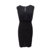 Secondhand Alice + Olivia Pleated Dress - '00s