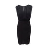 Secondhand Alice + Olivia Pleated Dress - '00s