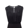 Secondhand Alice + Olivia Pleated Dress - '00s