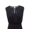Secondhand Alice + Olivia Pleated Dress - '00s