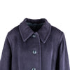Secondhand Collection Privée Vintage Overcoat - '90s