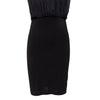 Secondhand Alice + Olivia Pleated Dress - '00s
