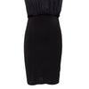Secondhand Alice + Olivia Pleated Dress - '00s