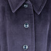 Secondhand Collection Privée Vintage Overcoat - '90s