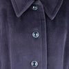 Secondhand Collection Privée Vintage Overcoat - '90s