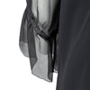 Secondhand Collection Privée Layered Chiffon Dress - '10s