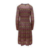 Secondhand Missoni Multicolour Dress - '10s