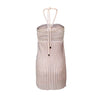 Secondhand Missoni Knit Mini Dress - '10s