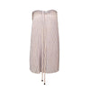 Secondhand Missoni Knit Mini Dress - '10s