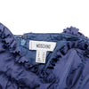 Secondhand Moschino Ruffled Corset Dress - '10s