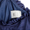 Secondhand Moschino Ruffled Corset Dress - '10s