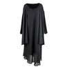 Secondhand Collection Privée Chiffon Dress Set - '10s