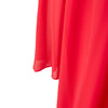Secondhand Collection Privée Chiffon Kaftan Dress - '10s