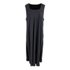 Secondhand Collection Privée Crêpe de Chine Long Dress - '10s