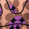 Secondhand Marni Geometric Pattern Dress - '00s