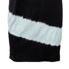 Secondhand Yigal Azrouël Tie-Dye Wool Dress - '00s