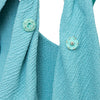 Secondhand Giovanna Ferragamo Crepe Dress - '60s