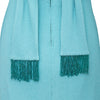 Secondhand Giovanna Ferragamo Crepe Dress - '60s