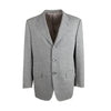 Secondhand Corneliani Wool Blazer - '00s