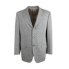 Secondhand Corneliani Wool Blazer - '00s