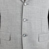 Secondhand Corneliani Wool Blazer - '00s