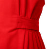 Secondhand Collection Privée Sartorial Dress - '90s