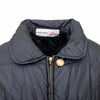 Secondhand Collection Privée Ermanno Daelli Silk Down Jacket - '00s