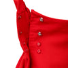 Secondhand Collection Privée Sartorial Dress - '90s