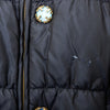 Secondhand Collection Privée Ermanno Daelli Silk Down Jacket - '00s