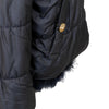 Secondhand Collection Privée Ermanno Daelli Silk Down Jacket - '00s
