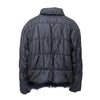 Secondhand Collection Privée Ermanno Daelli Silk Down Jacket - '00s