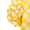 Secondhand Collection Privée Polka Dot Top - '00s