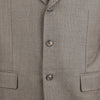 Secondhand Corneliani Wool Blazer - '00s