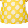 Secondhand Collection Privée Polka Dot Top - '00s