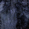 Secondhand Collection Privée Ermanno Daelli Silk Down Jacket - '00s