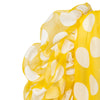 Secondhand Collection Privée Polka Dot Top - '00s