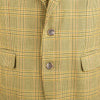 Secondhand Krizia Checkered Blazer - '00s