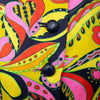 Secondhand Vintage Silk Dress and Jacket Set - '90s