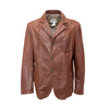 Secondhand Dolce & Gabbana J&ans Leather Jacket - '90s