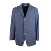 Secondhand Brian Dales Cotton Blazer - '00s