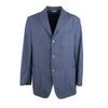 Secondhand Brian Dales Cotton Blazer - '00s